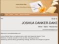 joshuadankerdake.com