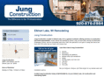 jungconstruction.net