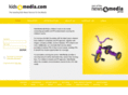 kids4media.com