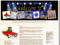 kidslovetowrite.com