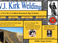 kirkwelding.biz