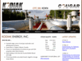 kodiakpetroleum.com