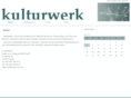 kulturwerk.com