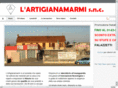 lartigianamarmi.com