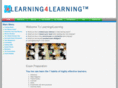 learning4learning.com