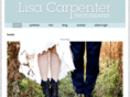 lisacarpenterphotos.com