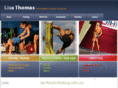 lisathomasfitness.com