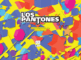 lospantones.com