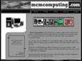 mcmcomputing.com