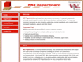 mdpaperboard.com