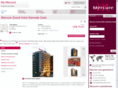 mercure-quito-alameda.com