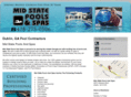 midstate-pools.com