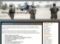 militaryretirement.org