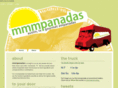 mmmpanadas.com