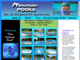 mountainpools.com