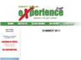 mountbakerexperience.com