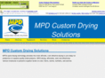 mpdrying.com