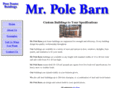 mrpolebarn.com
