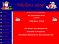 nikolausshop.de