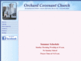 orchardcovenantchurch.org