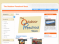 outdoorpreschoolstore.com