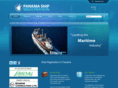 panamashipregistration.com