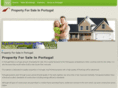 perfectportugalproperty.com