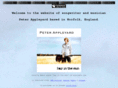 peterappleyard.com