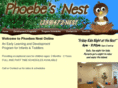 phoebesnest.com