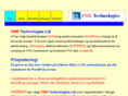 pmktec.info