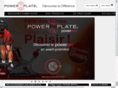 power-plate.ma