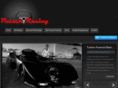 putschracing.com