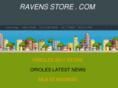 ravensstore.com