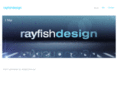 rayfishdesign.com