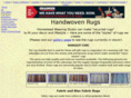 recycled-rugs.com