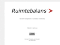 ruimtebalans.com