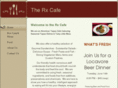 rxcafe.net