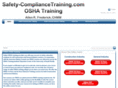 safety-compliancetraining.com