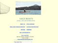 sageboats.com
