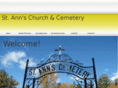 saintanns.org