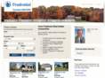 searchfrederickcountyhomes.com