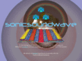 sonicsoundwave.com