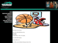 southdakotathunder.com