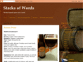 stacksofwords.com