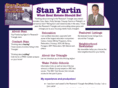 stanpartin.com