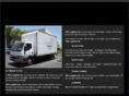 tdglogistics.com