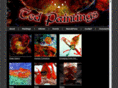 tedpaintings.com