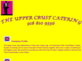 theuppercrusttulsa.com