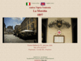 trattoriamoretta.com