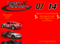 turnleftmotorsports.net